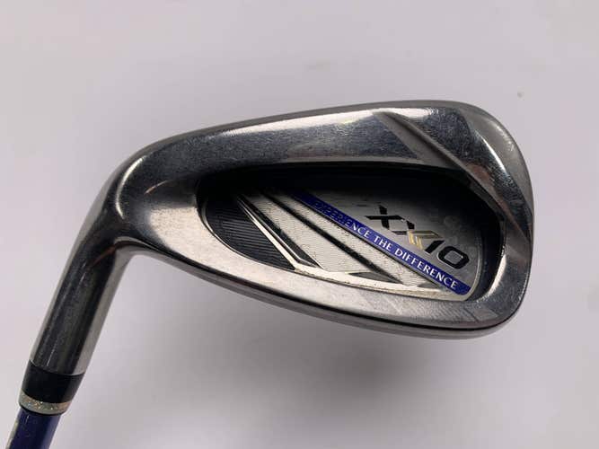 XXIO Eleven Ladies Single 7 Iron MP1100 L Ladies Graphite Womens LH