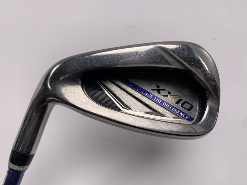 XXIO Eleven Ladies Single 7 Iron MP1100 L Ladies Graphite Womens LH