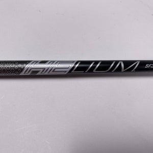UST Mamiya Helium 5F3 Regular Graphite Driver Shaft 44.25"-Srixon
