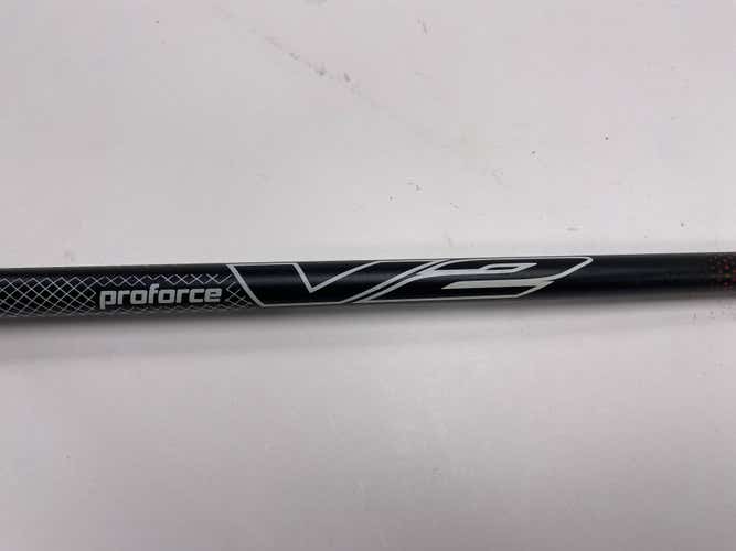 UST Mamiya Proforce V2 65H F3 HL 65g Regular Hybrid Shaft 39"-Taylormade