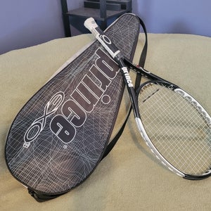 BRAND NEW Prince EXO3 Silver 118 Tennis Racquet