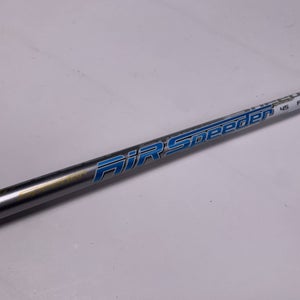 Fujikura Air Speeder 45 45g Regular Graphite Driver Shaft 44.75"-Taylormade