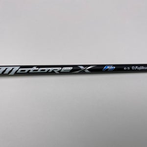 Fujikura Motore X F3 6S Stiff Graphite Driver Shaft 43.5"-PXG