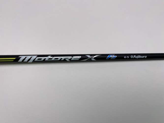 Fujikura Motore X F3 6S Stiff Graphite Driver Shaft 43.5"-PXG
