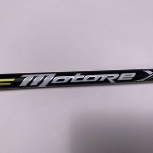 Fujikura Motore X F3 6-X Extra Stiff Graphite Driver Shaft 44"-PXG