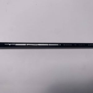 Mitsubishi Rayon Tensei White CK TX 70g Tour XStiff Fairway Shaft 41.5"-PXG