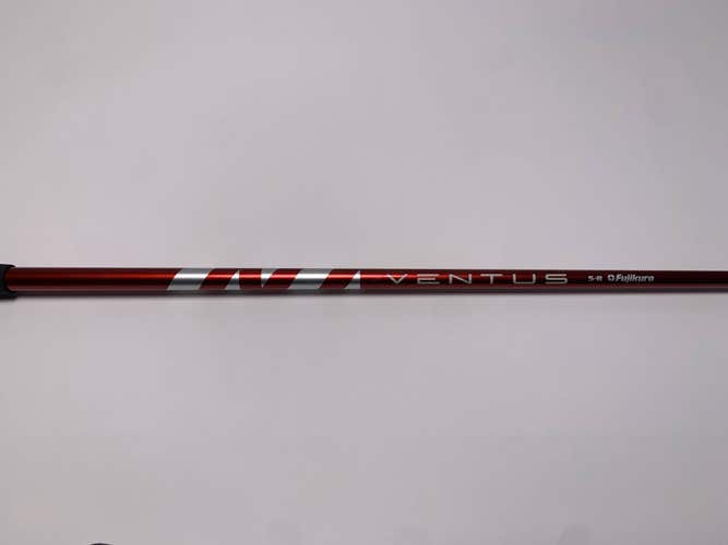 Fujikura Ventus Red 5R Velocore Regular Graphite Driver Shaft 44.25"-PXG