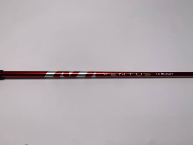 Fujikura Ventus Red 5R Velocore Regular Graphite Driver Shaft 44.25"-PXG