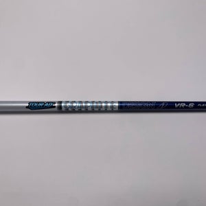 Graphite Design Tour AD VR-6 Stiff Graphite Driver Shaft 44"-PXG