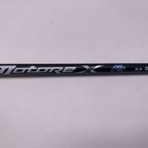 Fujikura Motore X F3 6-X Extra Stiff Graphite Driver Shaft 43.5"-PXG