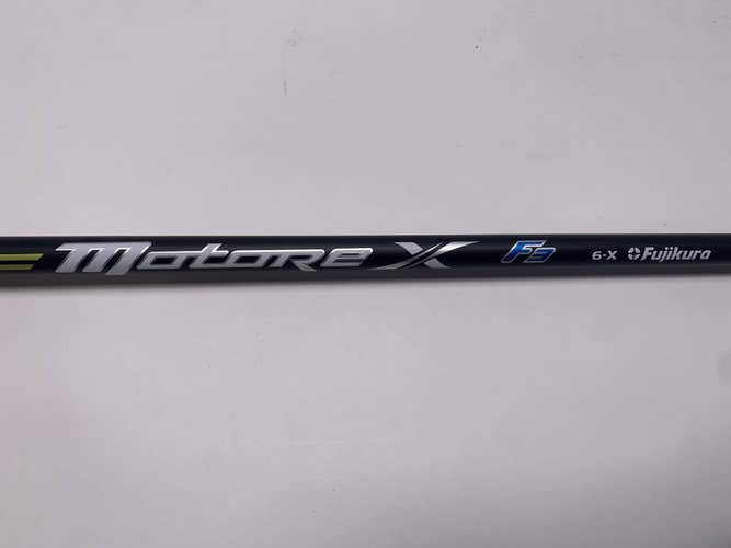 Fujikura Motore X F3 6-X Extra Stiff Graphite Driver Shaft 43.5"-PXG