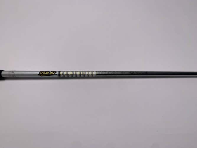 Graphite Design Tour AD TP-5 Stiff Graphite Driver Shaft 43.5"-PXG
