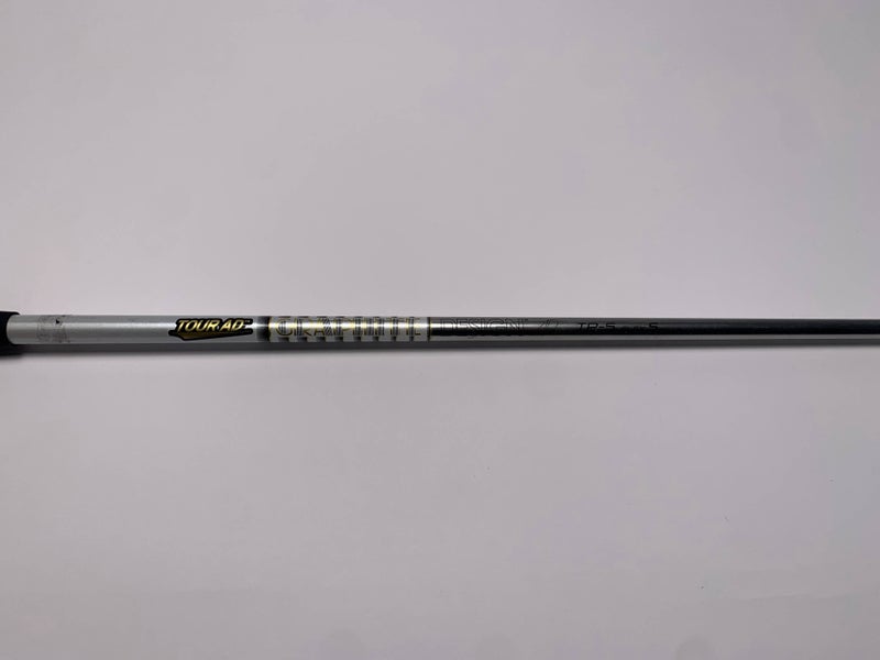 Graphite Design Tour AD TP-5 Stiff Graphite Driver Shaft 43.5"-PXG