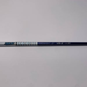 Graphite Design Tour AD VR-5 R1 Regular Graphite Driver Shaft 43"-PXG