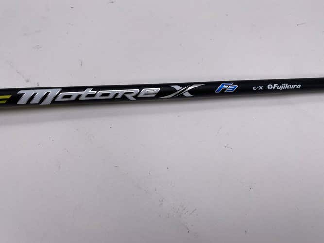 Fujikura Motore X F3 6-X Extra Stiff Graphite Driver Shaft 43.5"-PXG
