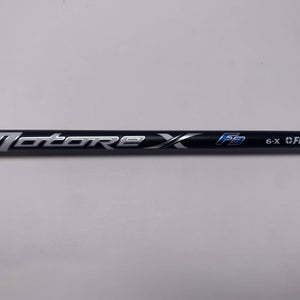 Fujikura Motore X F3 6-X Extra Stiff Graphite Driver Shaft 44.5"-PXG