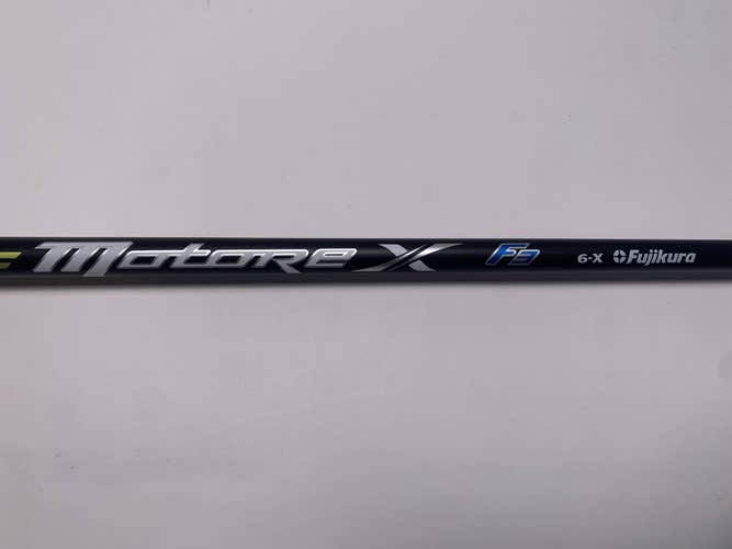 Fujikura Motore X F3 6-X Extra Stiff Graphite Driver Shaft 44.5"-PXG