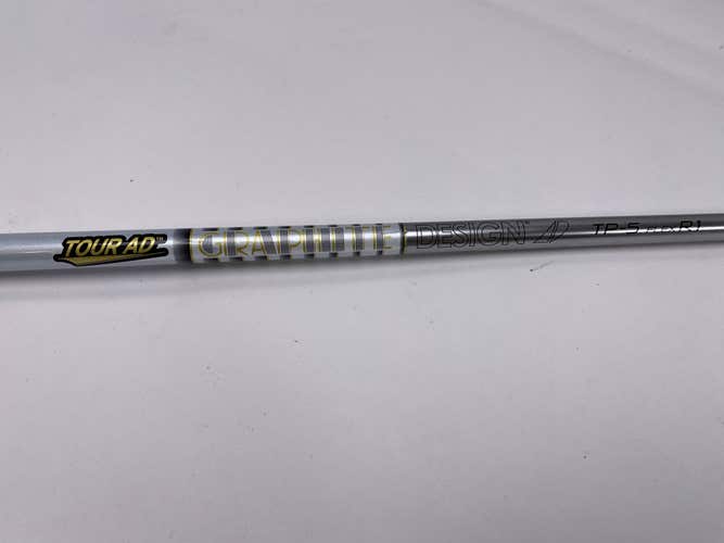 Graphite Design Tour AD TP-5 Regular Graphite Fairway Wood Shaft 42"-PXG