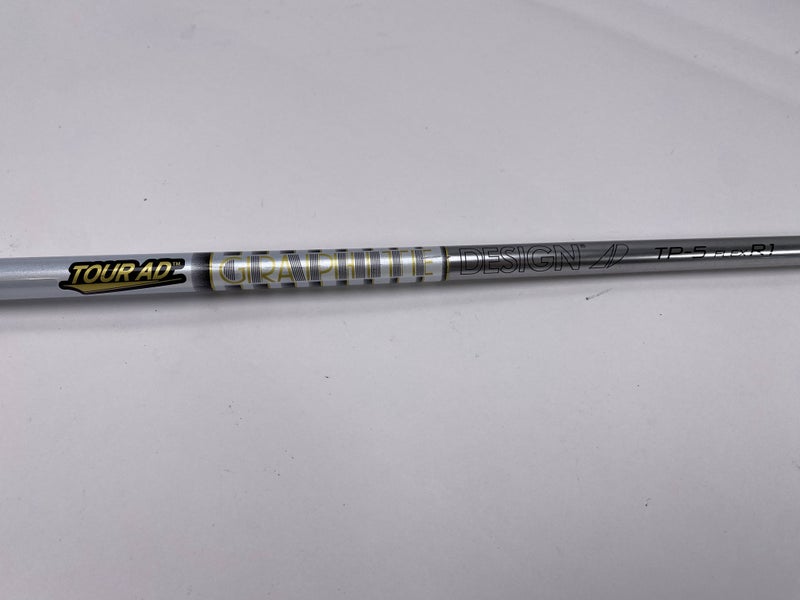 Graphite Design Tour AD TP-5 Regular Graphite Fairway Wood Shaft 42"-PXG