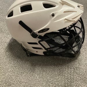 Cascade CLH2 Helmet (Used)