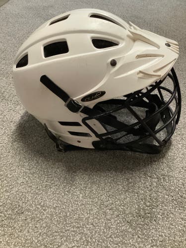 Cascade CLH2 Helmet (Used)