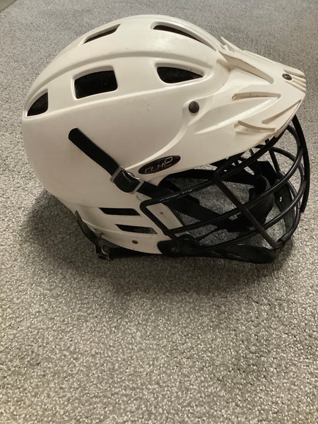 Cascade CLH2 Helmet (Used)