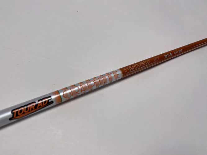 Graphite Design Tour AD DI-5 Regular Graphite Driver Shaft 44.5"-Callaway