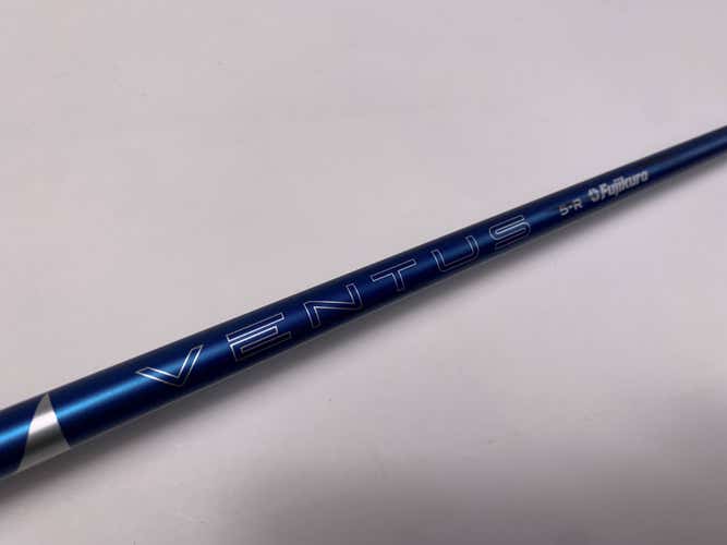 Fujikura Ventus Blue 5R Velocore+ Regular Graphite Driver Shaft 44.75"-Ping