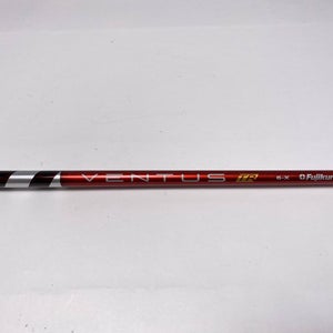 Fujikura Ventus Red TR 6X VeloCore Extra Stiff Driver Shaft 44.75"-Titleist