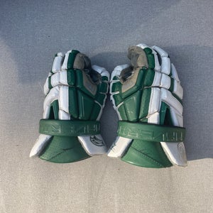 Maverik M5 Lacrosse Gloves - Large 13” (Retail: $140)