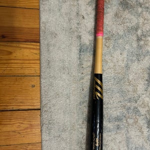 2023 Marucci AP5 Wood Training Bat (-8) 20 oz 28" (Used)