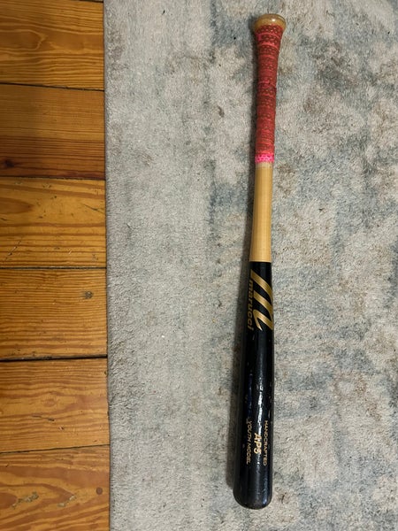 2023 Marucci AP5 Wood Training Bat (-8) 20 oz 28" (Used)