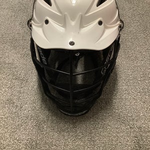 Cascade CPV-R Helmet (Used)