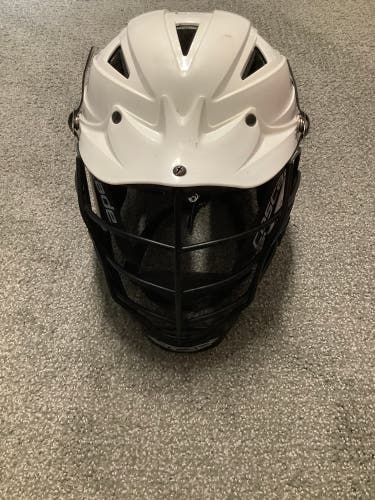 Cascade CPV-R Helmet (Used)