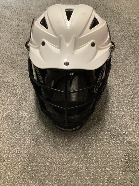 Cascade CPV-R Helmet (Used)