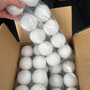 Signature Lacrosse Ball  (New)