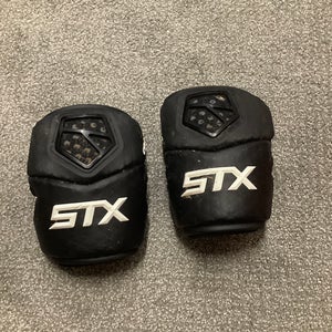 Large Adult STX Cell IV Arm Pads (Used)