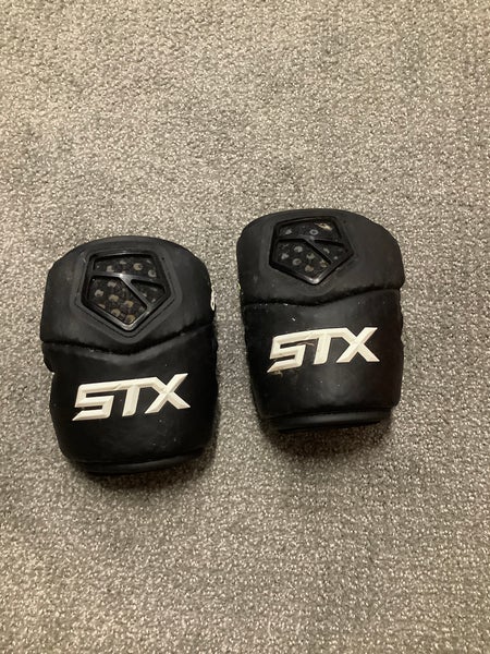 Large Adult STX Cell IV Arm Pads (Used)