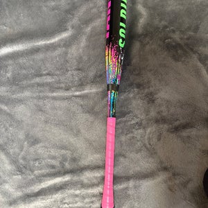 2025  Tank Composite Bat (-11)  16 oz 27" (Used)
