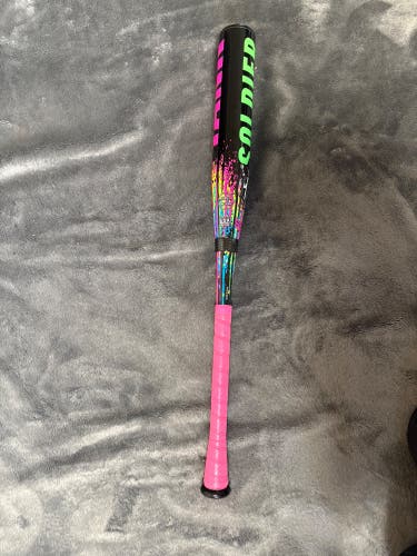2025 Tank Composite Bat (-11) 16 oz 27" (Used)