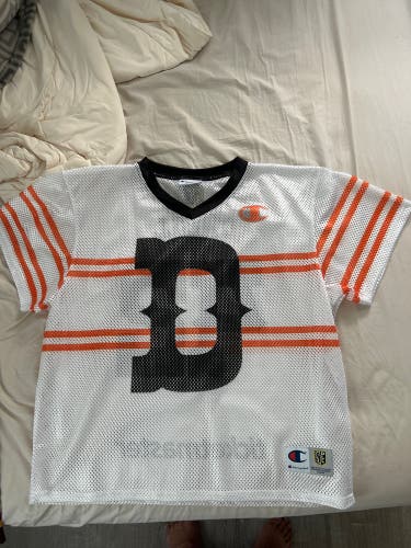 Brennan O’Neill Throwback Replica (XXL)