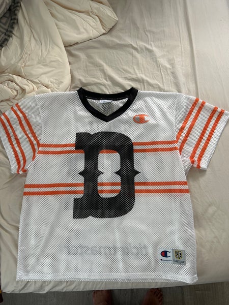 Brennan O’Neill Throwback Replica (XXL)