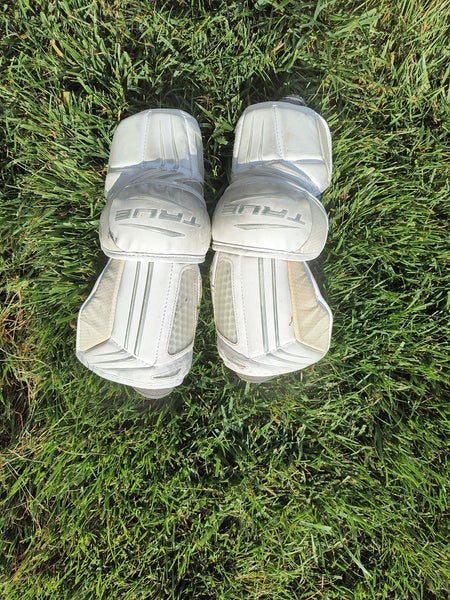 True zerolyte elbow pads (Large)