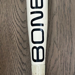Warstic Bonesaber Hybrid USABat Certified Bat (-10)  19 oz 29" (Used)