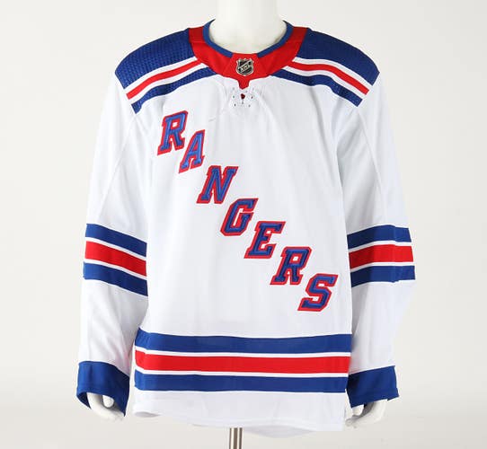 Chris Kreider #20 Replica NYR Rangers Jersey