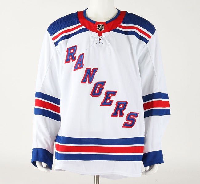 Chris Kreider #20 Replica NYR Rangers Jersey