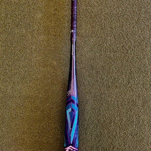 2025 Louisville Slugger Atlas Alloy BBCOR Certified Bat (-3) 30 oz 33" (Used)
