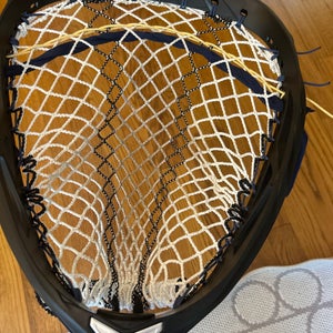 Nike Strung Prime Elite Head With Impact Mesh like new