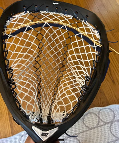 Nike Strung Prime Elite Head With Impact Mesh like new