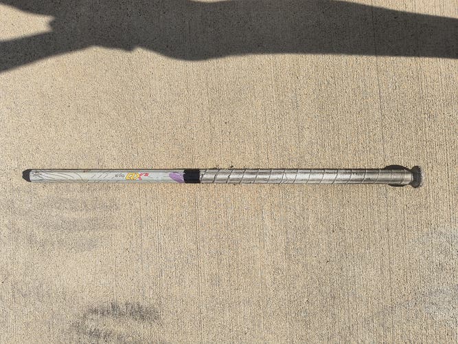 Warrior evo qx2-o shaft
